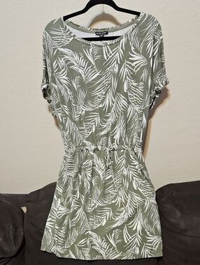 hilary radley ladies' tencel dress Hilary Radley Ladies' Tencel Dress Stone Size-3X